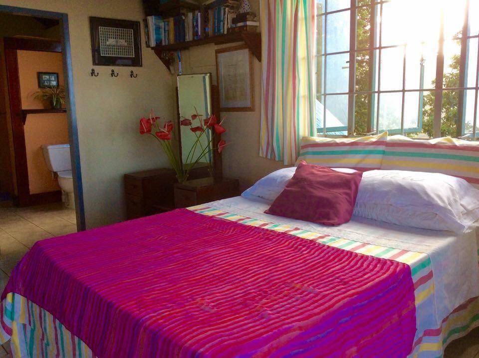 Mahogany Ridge Hotel Arouca Buitenkant foto
