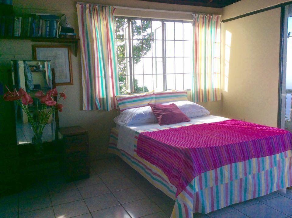 Mahogany Ridge Hotel Arouca Buitenkant foto